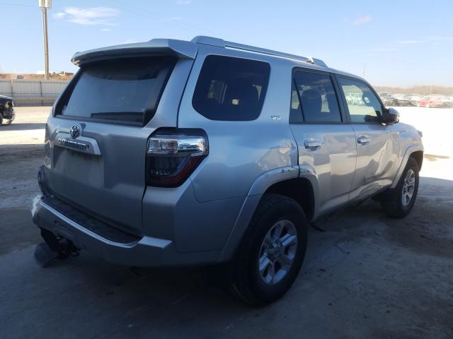 Photo 3 VIN: JTEZU5JR0H5158211 - TOYOTA 4RUNNER SR 