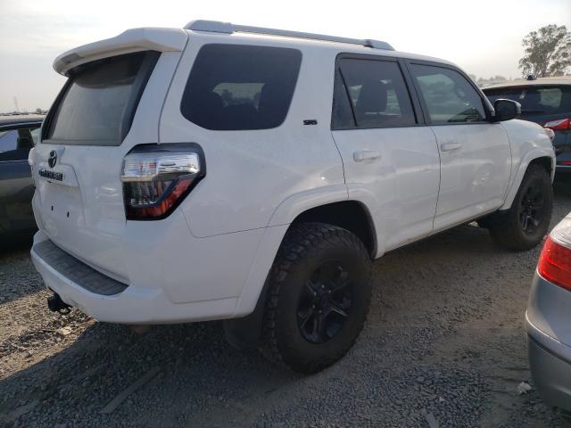 Photo 3 VIN: JTEZU5JR0H5158970 - TOYOTA 4RUNNER SR 