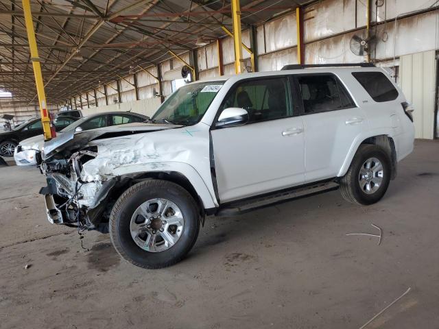 Photo 0 VIN: JTEZU5JR0H5160153 - TOYOTA 4RUNNER SR 