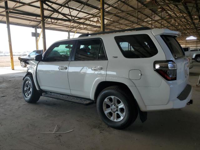 Photo 1 VIN: JTEZU5JR0H5160153 - TOYOTA 4RUNNER SR 