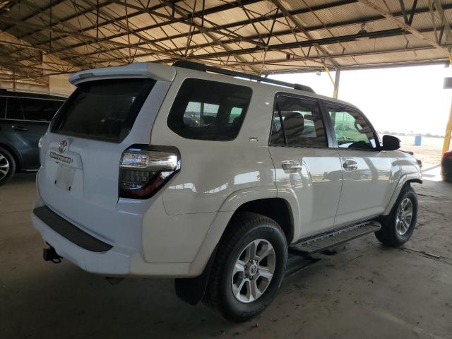 Photo 2 VIN: JTEZU5JR0H5160153 - TOYOTA 4RUNNER SR 