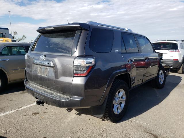 Photo 3 VIN: JTEZU5JR0H5160444 - TOYOTA 4RUNNER SR 