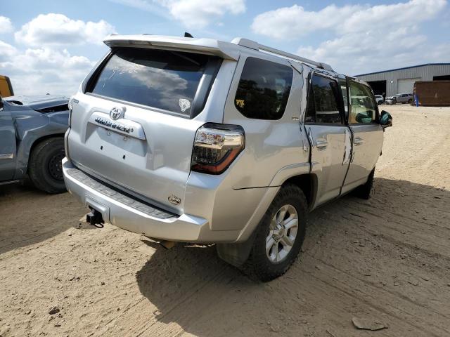 Photo 3 VIN: JTEZU5JR0H5164350 - TOYOTA 4RUNNER SR 