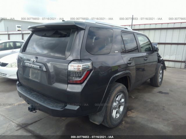 Photo 3 VIN: JTEZU5JR0J5166461 - TOYOTA 4RUNNER 