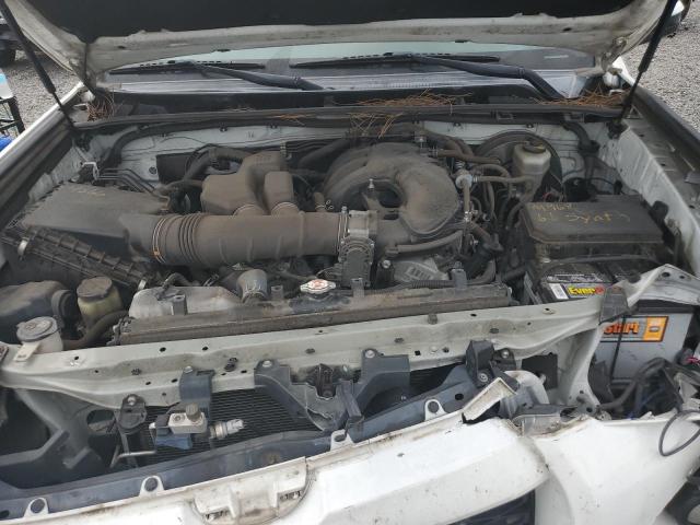 Photo 10 VIN: JTEZU5JR0J5167139 - TOYOTA 4RUNNER SR 