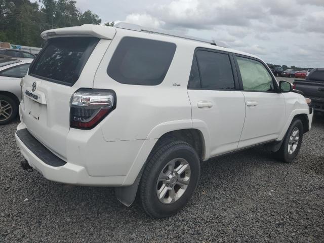 Photo 2 VIN: JTEZU5JR0J5167139 - TOYOTA 4RUNNER SR 