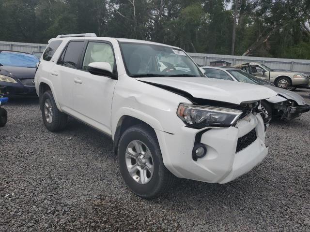 Photo 3 VIN: JTEZU5JR0J5167139 - TOYOTA 4RUNNER SR 