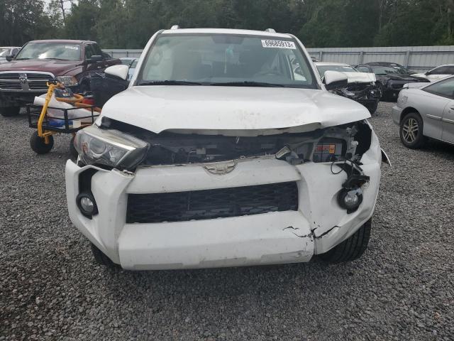 Photo 4 VIN: JTEZU5JR0J5167139 - TOYOTA 4RUNNER SR 