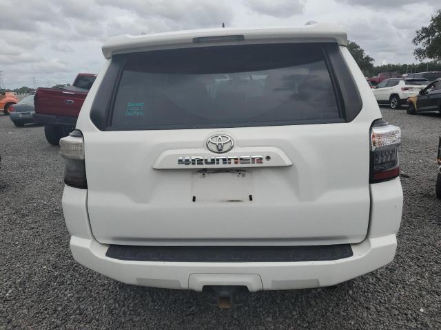 Photo 5 VIN: JTEZU5JR0J5167139 - TOYOTA 4RUNNER SR 