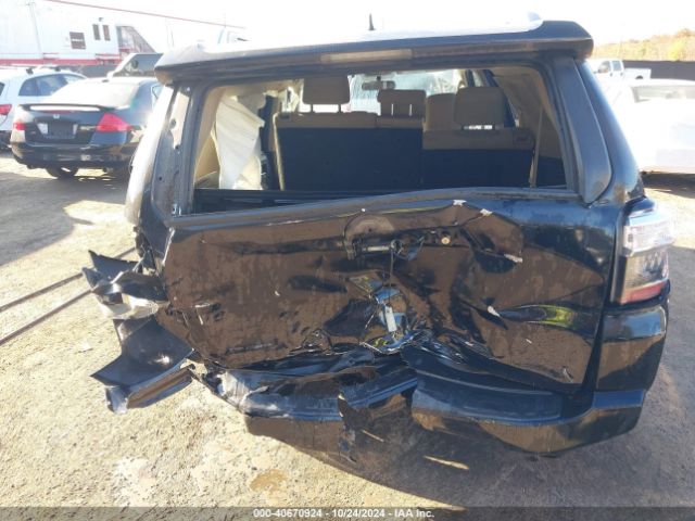 Photo 5 VIN: JTEZU5JR0J5168209 - TOYOTA 4RUNNER 