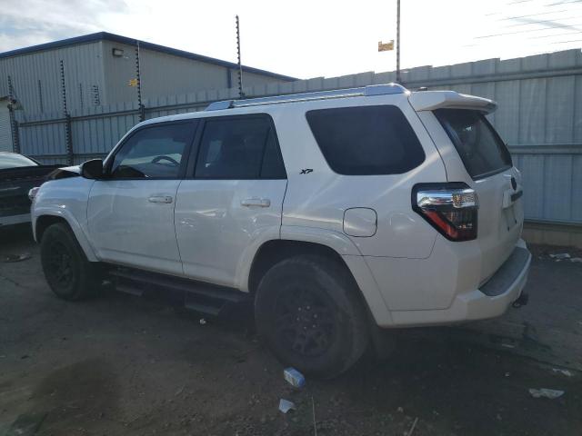 Photo 1 VIN: JTEZU5JR0J5168386 - TOYOTA 4RUNNER 