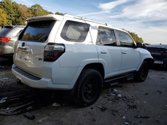 Photo 2 VIN: JTEZU5JR0J5168386 - TOYOTA 4RUNNER 