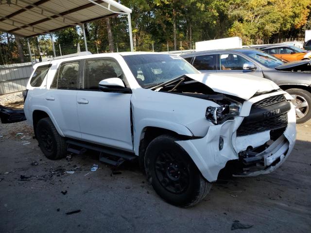 Photo 3 VIN: JTEZU5JR0J5168386 - TOYOTA 4RUNNER 