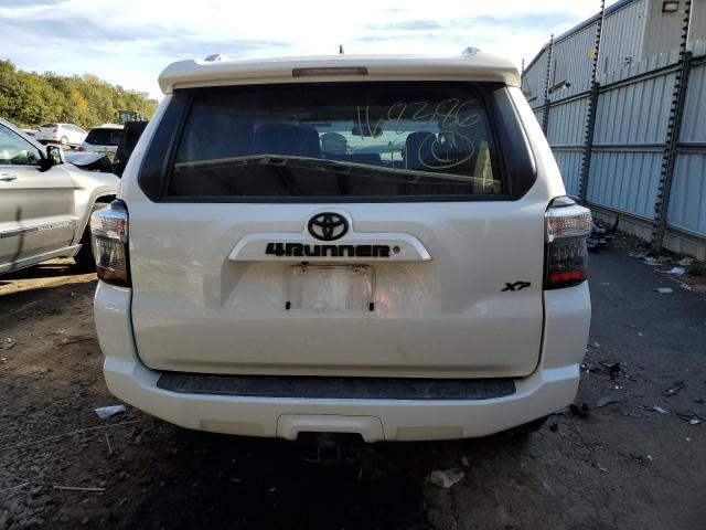 Photo 5 VIN: JTEZU5JR0J5168386 - TOYOTA 4RUNNER 