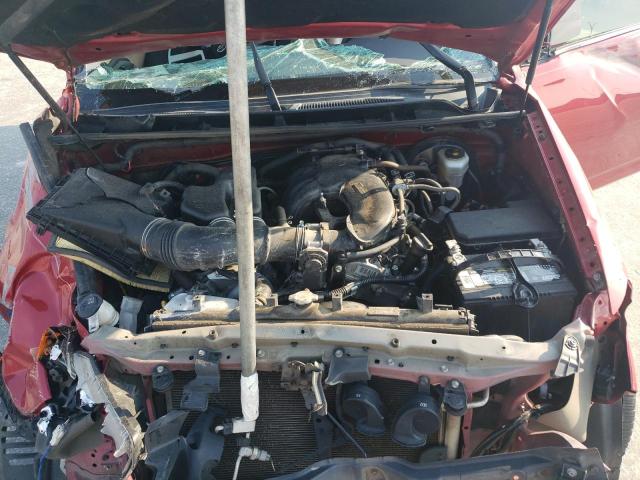 Photo 11 VIN: JTEZU5JR0J5171434 - TOYOTA 4RUNNER SR 