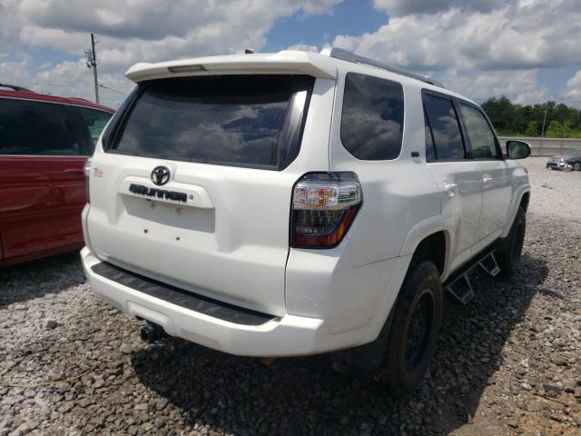 Photo 3 VIN: JTEZU5JR0J5174365 - TOYOTA 4RUNNER SR 