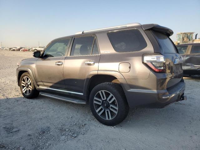 Photo 1 VIN: JTEZU5JR0J5176245 - TOYOTA 4RUNNER SR 