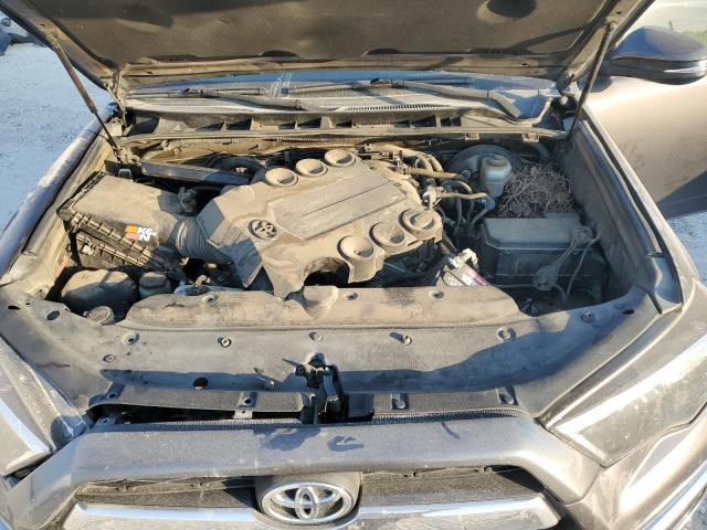 Photo 11 VIN: JTEZU5JR0J5176245 - TOYOTA 4RUNNER SR 