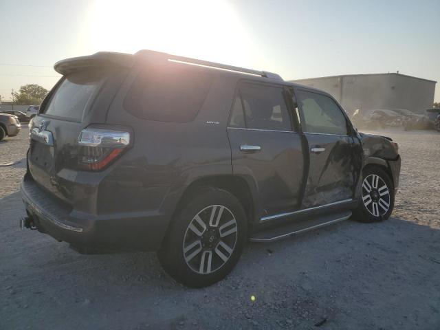 Photo 2 VIN: JTEZU5JR0J5176245 - TOYOTA 4RUNNER SR 