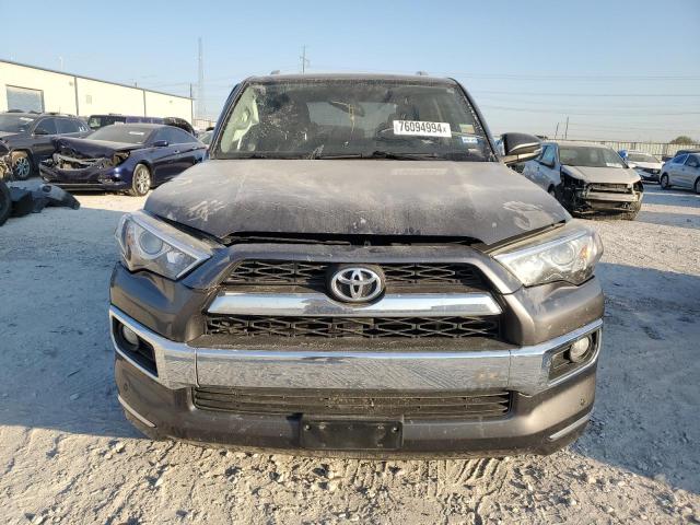 Photo 4 VIN: JTEZU5JR0J5176245 - TOYOTA 4RUNNER SR 