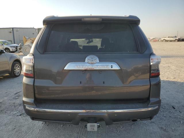 Photo 5 VIN: JTEZU5JR0J5176245 - TOYOTA 4RUNNER SR 