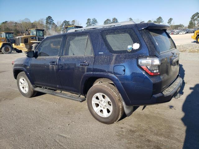 Photo 1 VIN: JTEZU5JR0J5180781 - TOYOTA 4RUNNER 