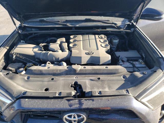 Photo 11 VIN: JTEZU5JR0J5180781 - TOYOTA 4RUNNER 