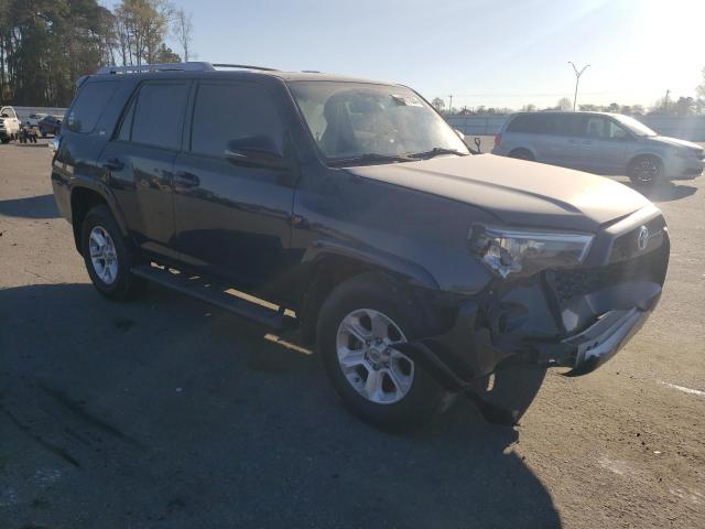 Photo 3 VIN: JTEZU5JR0J5180781 - TOYOTA 4RUNNER 