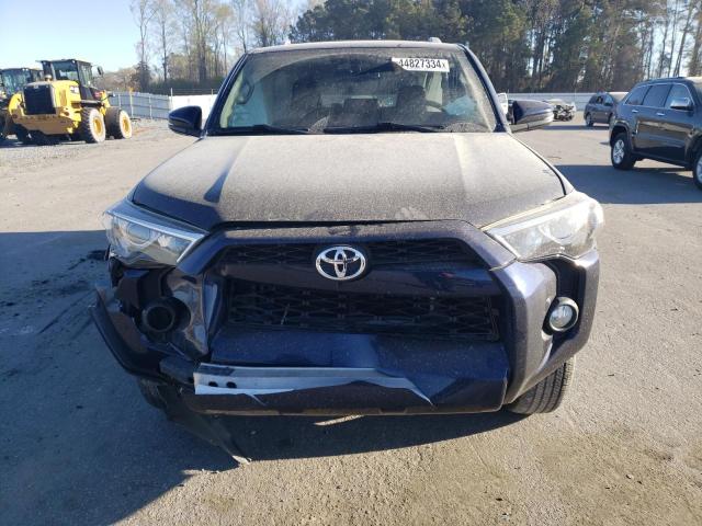 Photo 4 VIN: JTEZU5JR0J5180781 - TOYOTA 4RUNNER 