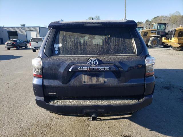 Photo 5 VIN: JTEZU5JR0J5180781 - TOYOTA 4RUNNER 