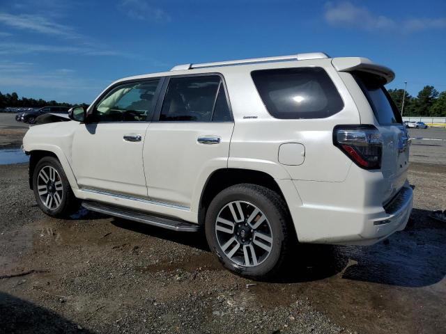 Photo 1 VIN: JTEZU5JR0J5181607 - TOYOTA 4RUNNER SR 