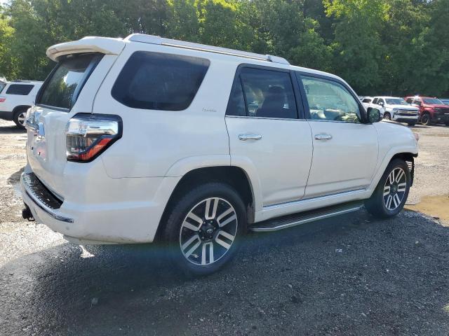 Photo 2 VIN: JTEZU5JR0J5181607 - TOYOTA 4RUNNER SR 