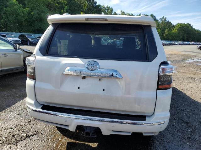 Photo 5 VIN: JTEZU5JR0J5181607 - TOYOTA 4RUNNER SR 