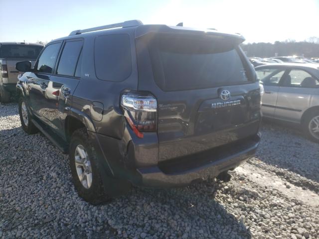 Photo 2 VIN: JTEZU5JR0J5181638 - TOYOTA 4RUNNER SR 