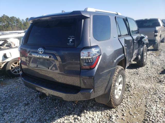 Photo 3 VIN: JTEZU5JR0J5181638 - TOYOTA 4RUNNER SR 