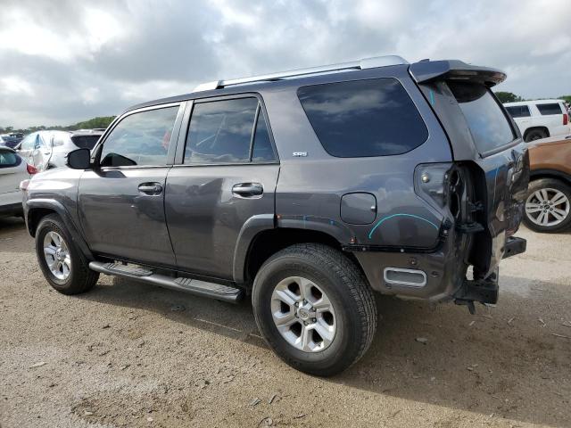 Photo 1 VIN: JTEZU5JR0J5181896 - TOYOTA 4RUNNER 