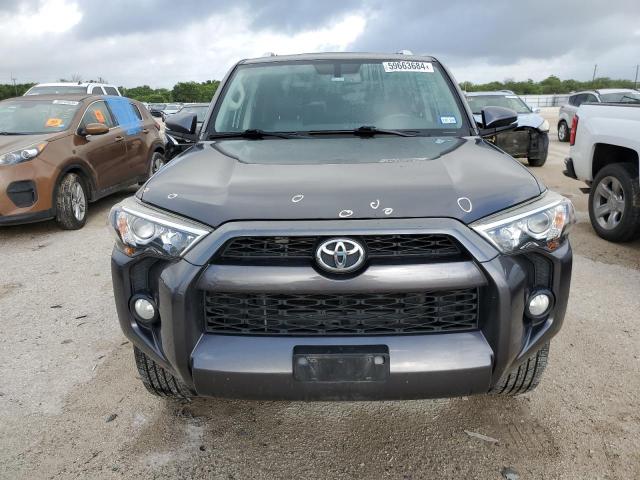 Photo 4 VIN: JTEZU5JR0J5181896 - TOYOTA 4RUNNER 