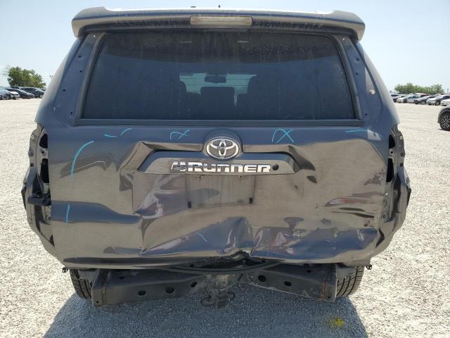 Photo 5 VIN: JTEZU5JR0J5181896 - TOYOTA 4RUNNER 