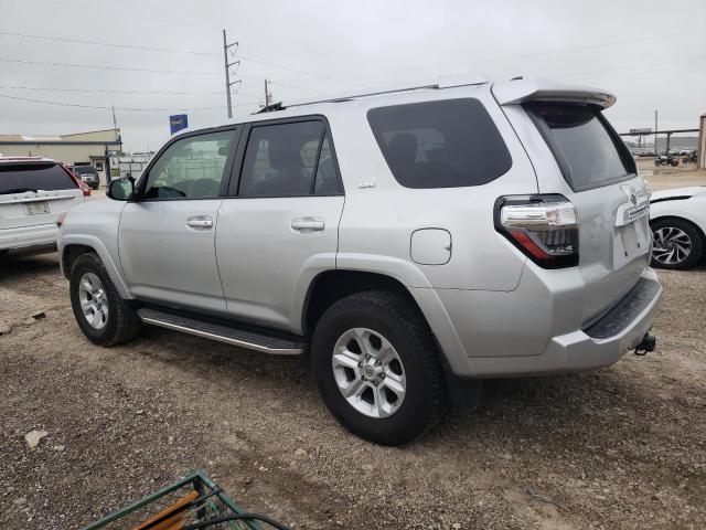 Photo 1 VIN: JTEZU5JR0J5185351 - TOYOTA 4RUNNER 