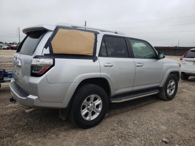 Photo 2 VIN: JTEZU5JR0J5185351 - TOYOTA 4RUNNER 