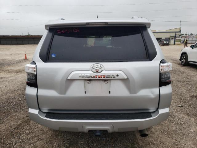 Photo 5 VIN: JTEZU5JR0J5185351 - TOYOTA 4RUNNER 