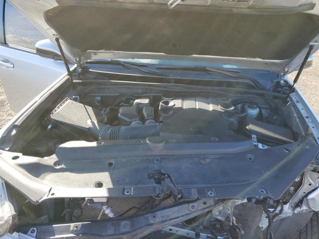 Photo 11 VIN: JTEZU5JR0J5185558 - TOYOTA 4RUNNER SR 