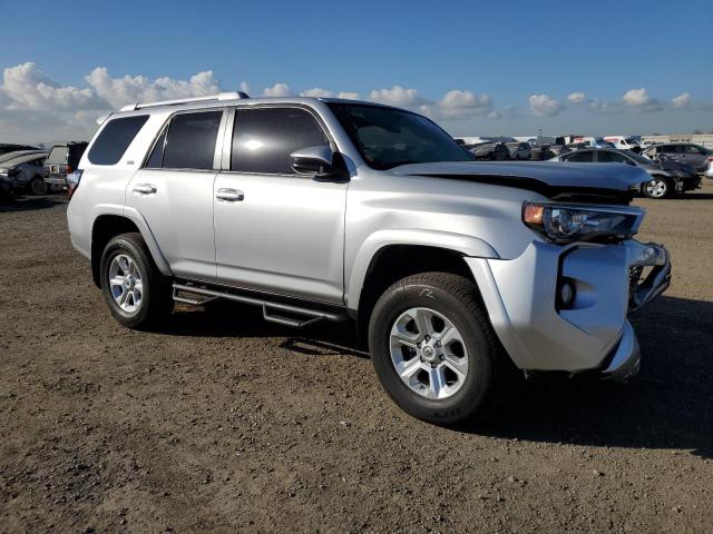 Photo 3 VIN: JTEZU5JR0J5185558 - TOYOTA 4RUNNER SR 