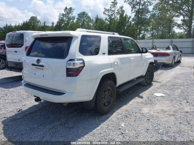 Photo 3 VIN: JTEZU5JR0J5190730 - TOYOTA 4-RUNNER 