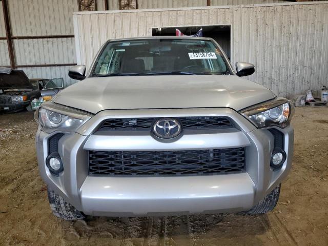 Photo 4 VIN: JTEZU5JR0K5198568 - TOYOTA 4RUNNER 