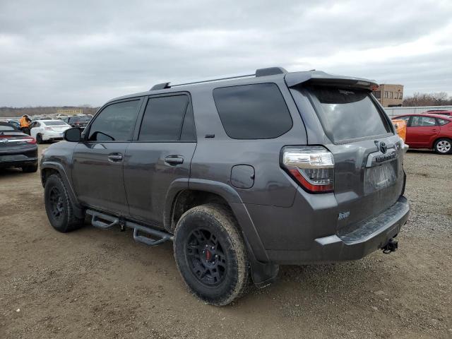 Photo 1 VIN: JTEZU5JR0K5199090 - TOYOTA 4RUNNER SR 