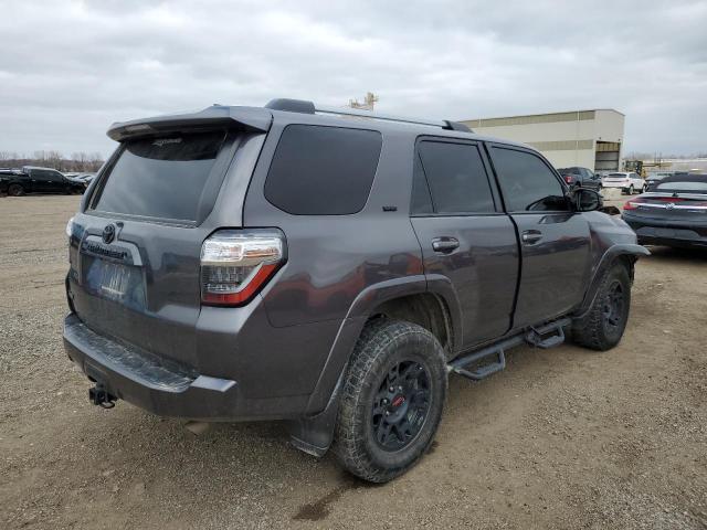 Photo 2 VIN: JTEZU5JR0K5199090 - TOYOTA 4RUNNER SR 