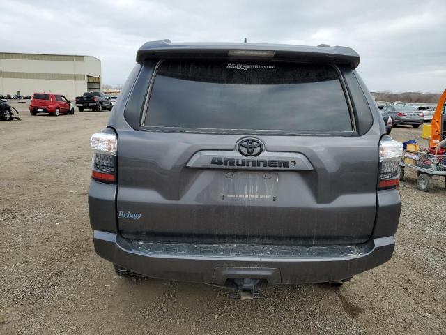 Photo 5 VIN: JTEZU5JR0K5199090 - TOYOTA 4RUNNER SR 