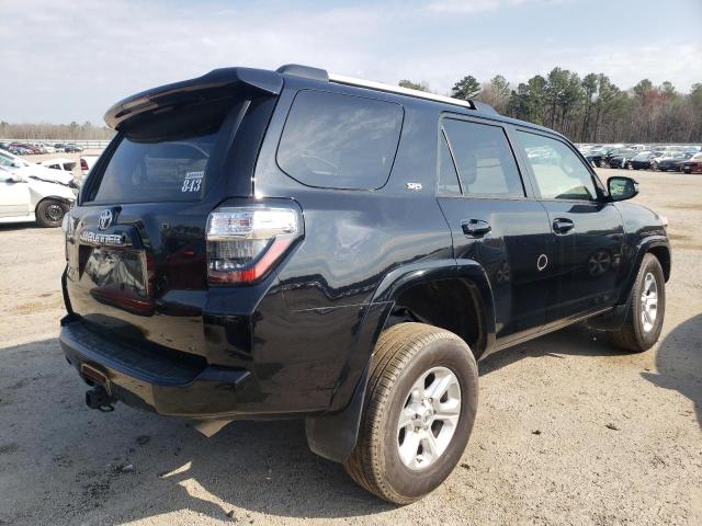 Photo 3 VIN: JTEZU5JR0K5201145 - TOYOTA 4RUNNER 