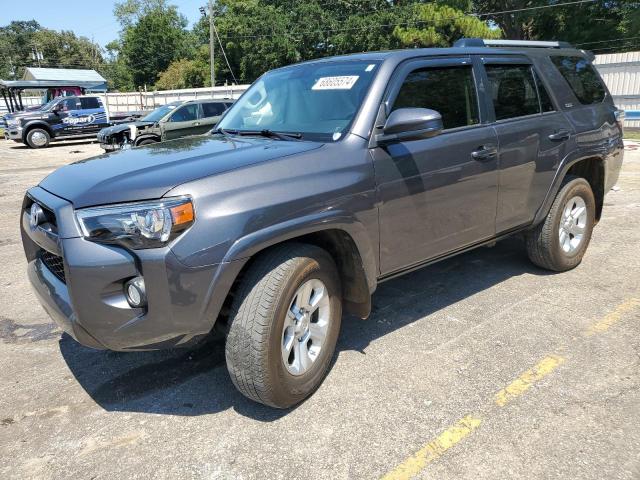 Photo 0 VIN: JTEZU5JR0K5203641 - TOYOTA 4RUNNER SR 